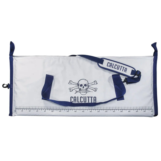 CALCUTTA PACK FISH COOLER 40X16"