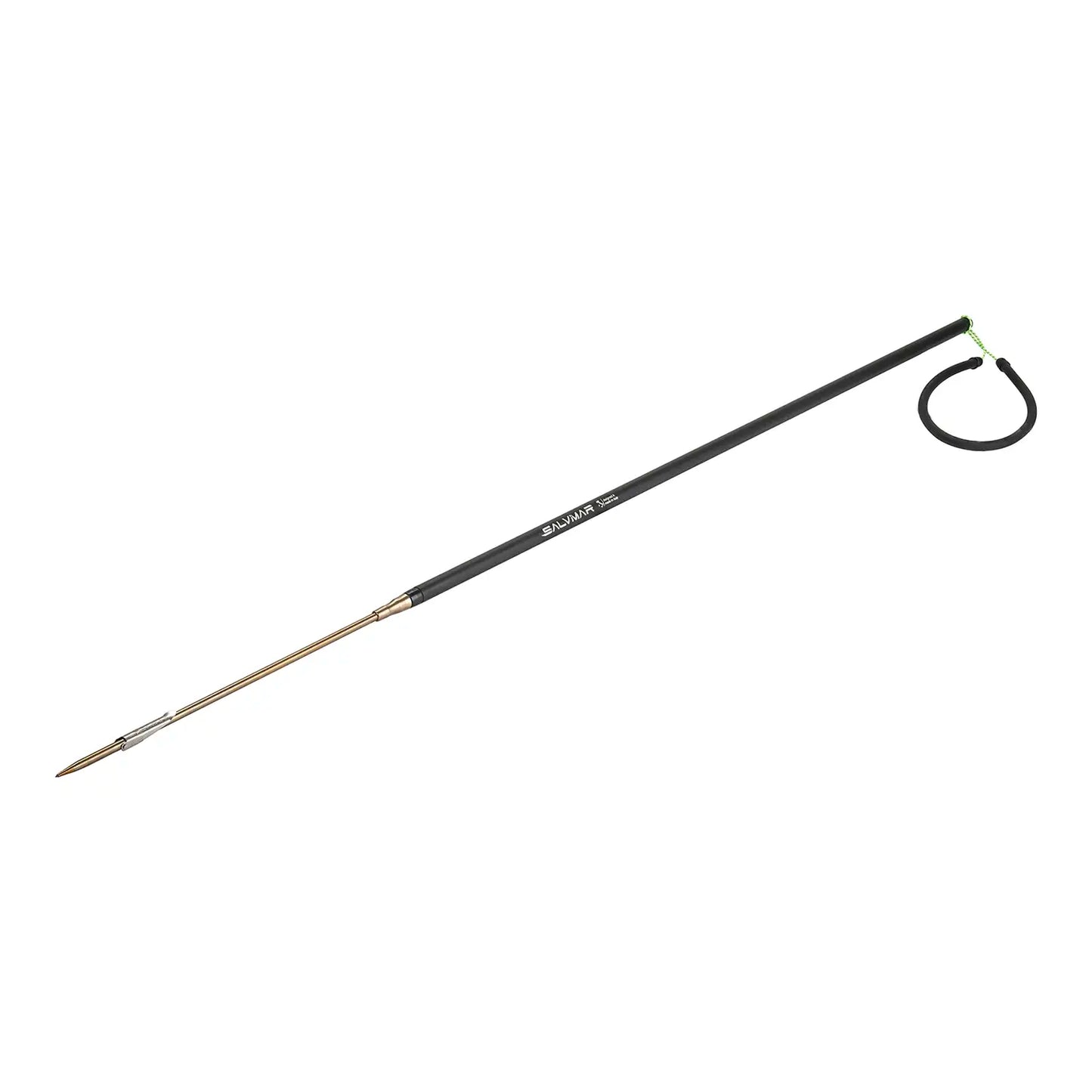 SALVIMAR POLE SPEAR 14 SHORT + HARPOON