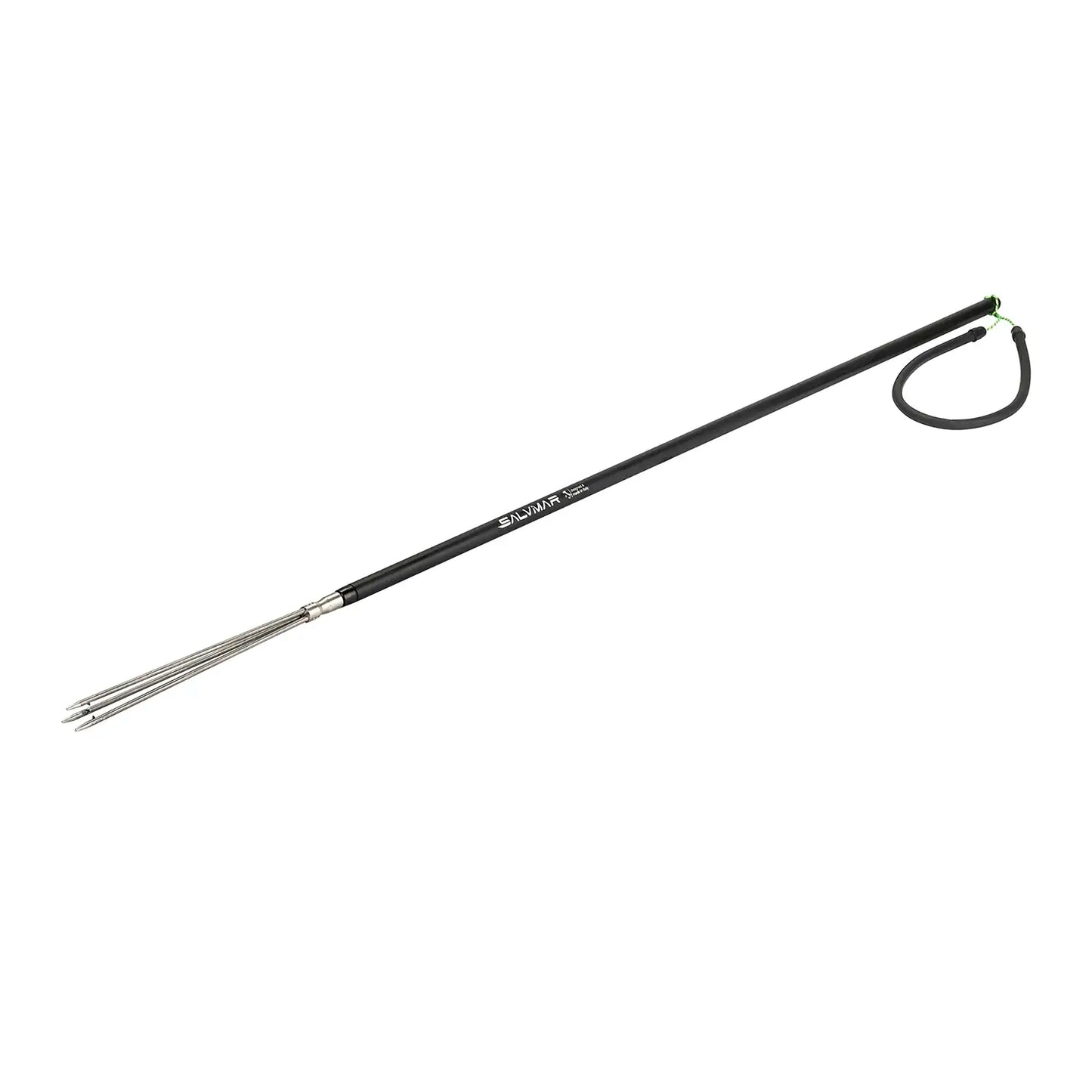 SALVIMAR POLE SPEAR 14 SHORT + 3 PRONG