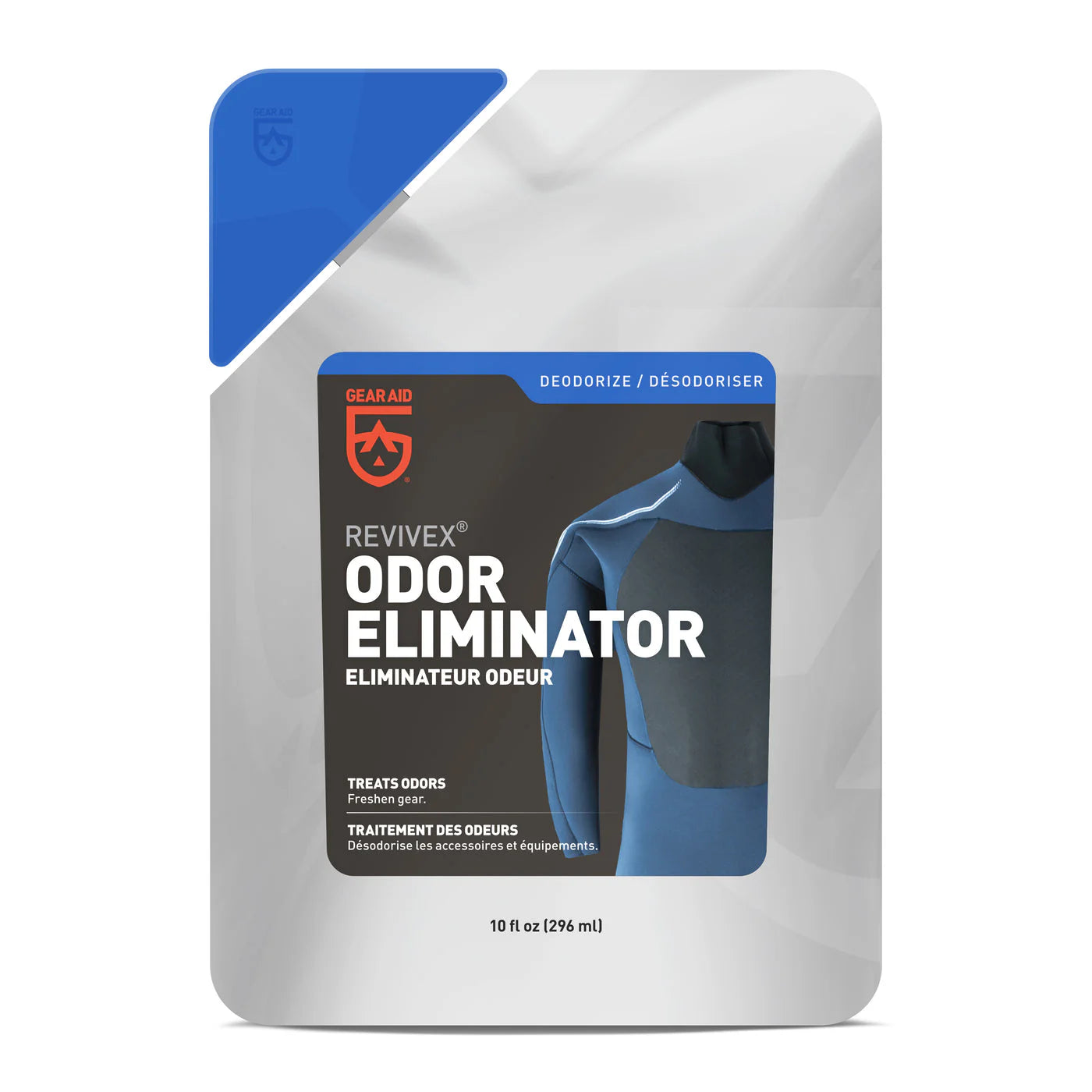GEAR AID REVIVEX ODOR ELIMINATOR 296ml