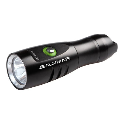 SALVIMAR SPOTLIGHT FLASHLIGHT
