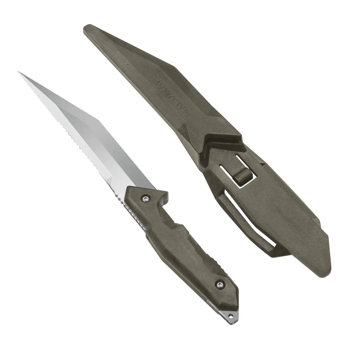 SALVIMAR ARES KNIFE