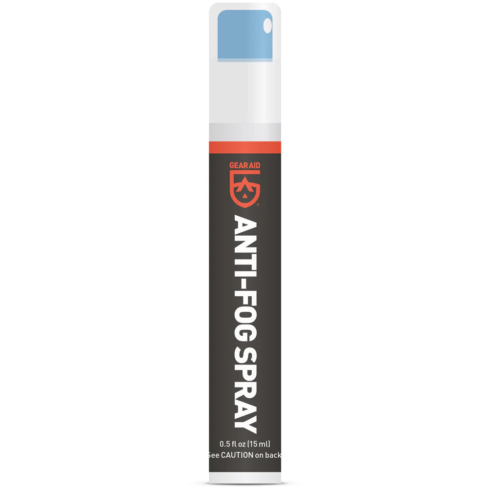 GEAR AID ANTI-FOG SPRAY