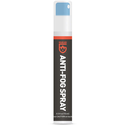 GEAR AID ANTI-FOG SPRAY