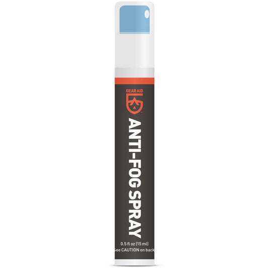 GEAR AID ANTI-FOG SPRAY