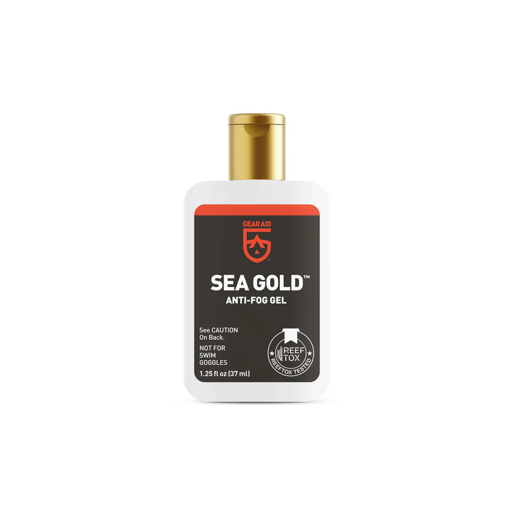 GEAR AID SEA GOLD ANTI-FOG GEL