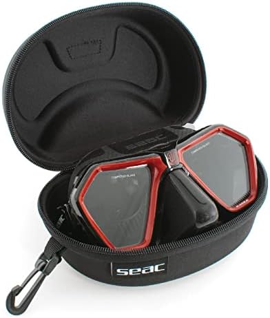 SEAC MASK CASE
