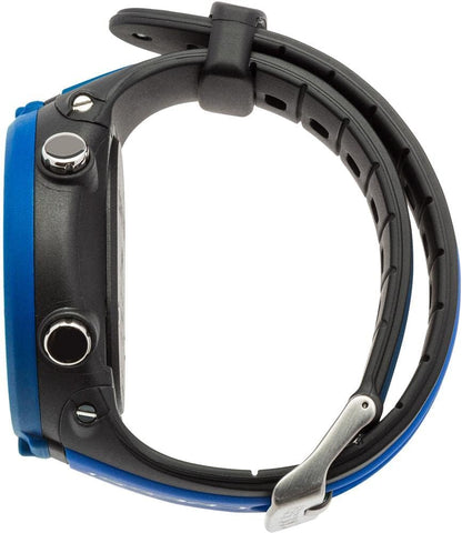 CRESSI NEPTO BLACK/BLUE