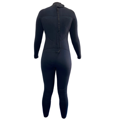 WETTIE 5/4 WOMEN SURF WETSUIT