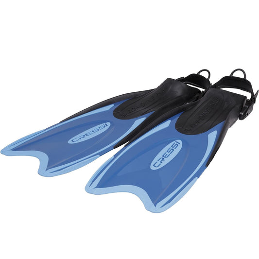 CRESSI PALAU LAF BLUE/AZURE