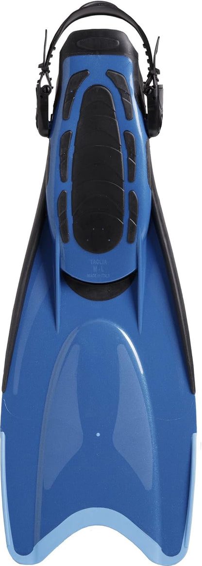 CRESSI PALAU LAF BLUE/AZURE