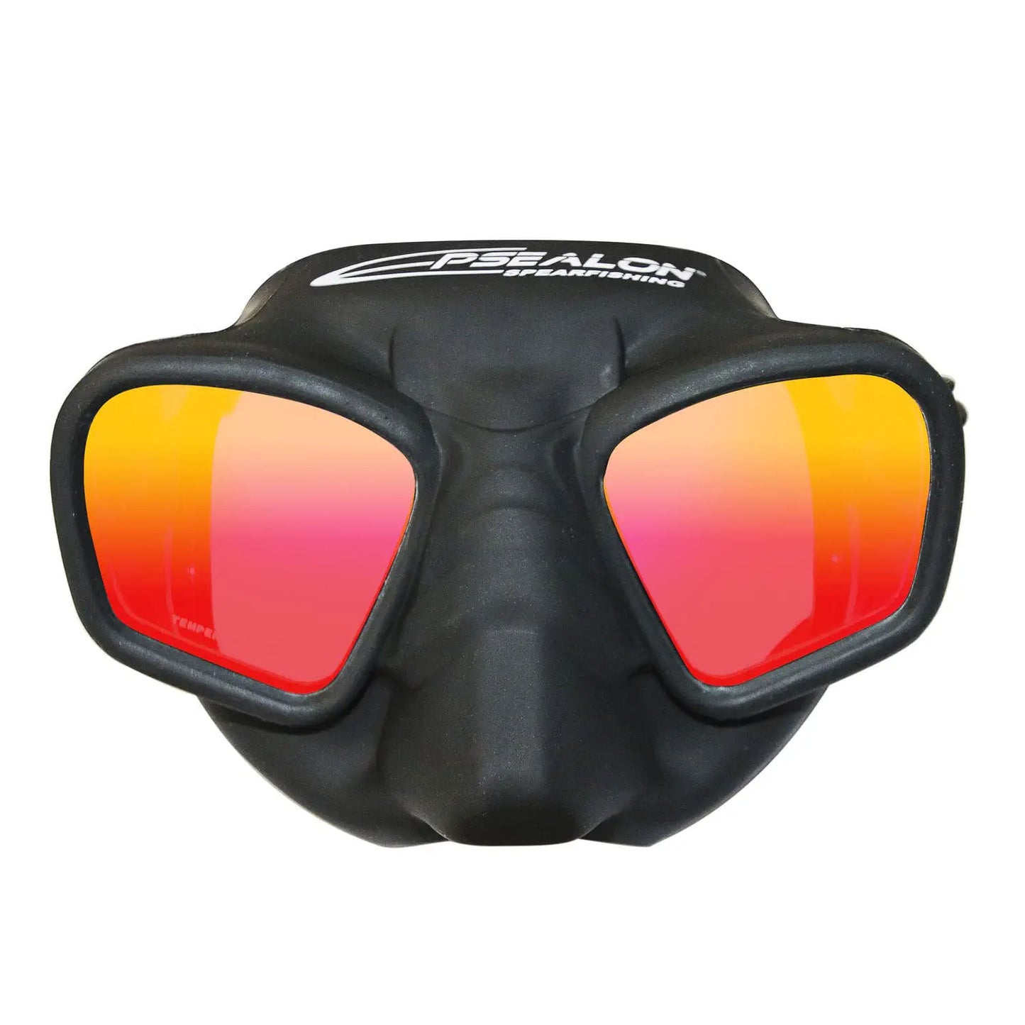 EPSEALON SEAWOLF RED FLASH