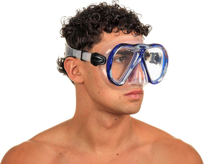 SEAC IENA CLEAR/BLUE