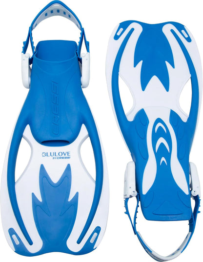 CRESSI KIDS ROCK FINS