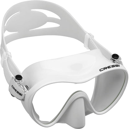 CRESSI F1 WHITE