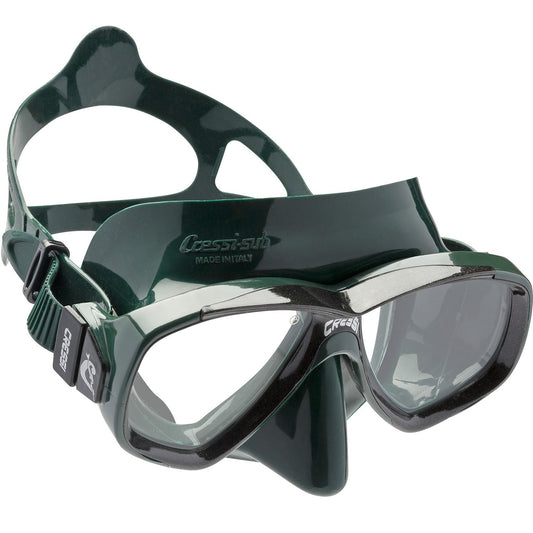 CRESSI PERLA DARK GREEN