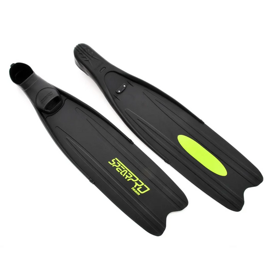 SPEARPRO GENESIS FINS