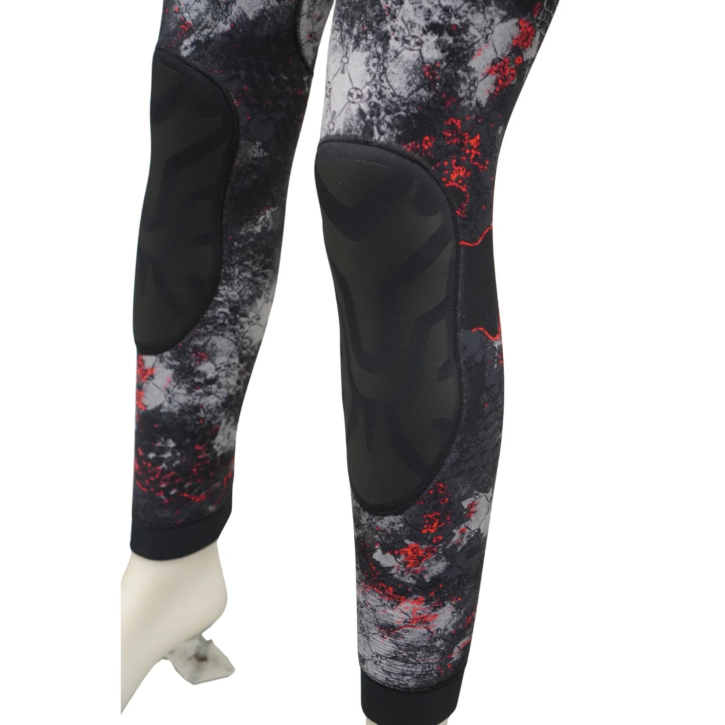 OCEANER PNW VULCAN 7MM WOMEN WETSUIT