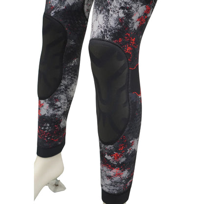 OCEANER PNW VULCAN 7MM WOMEN WETSUIT
