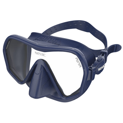 SEAC AJNA TOTAL BLUE