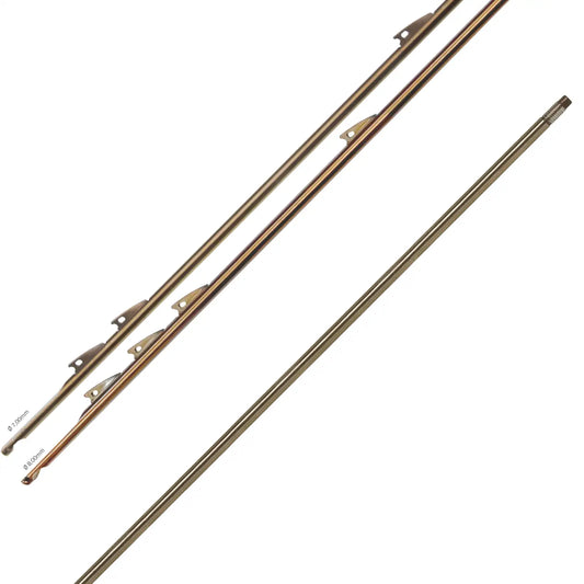 SALVIMAR PACIFIC 7MM (M7) THREADED SHAFT