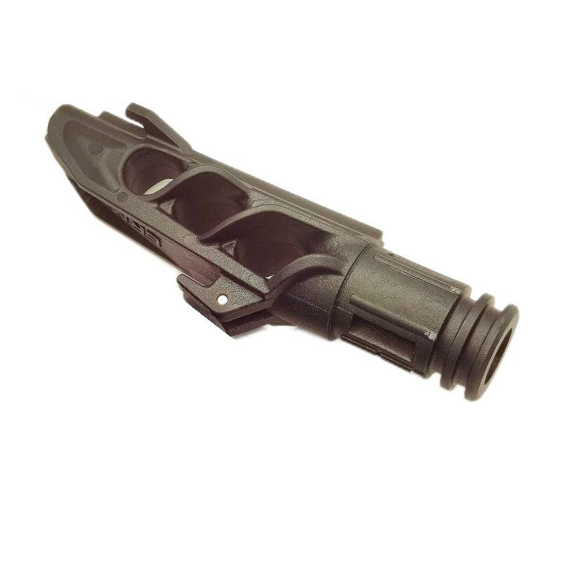 ERMES AVATAR MUZZLE 3 BANDS