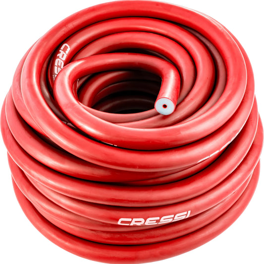 CRESSI RED SPEARGUN RUBBER BAND