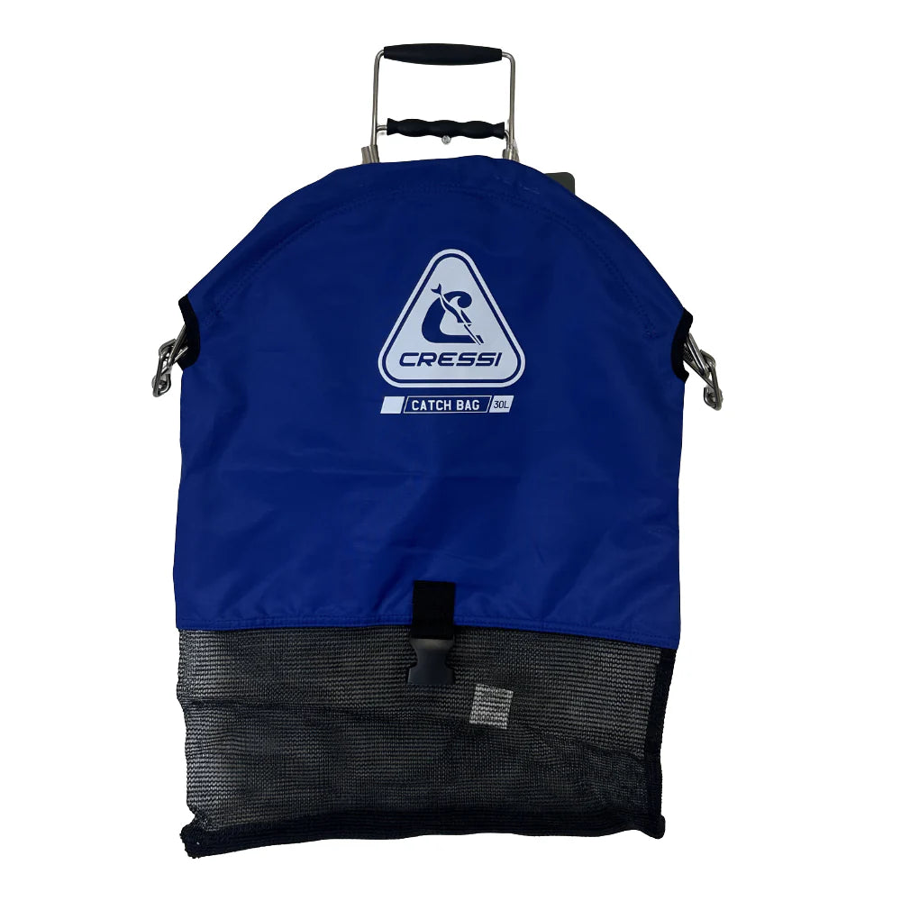 CRESSI NYLON 30L CATCH BAG
