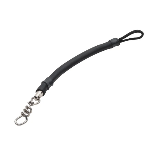 RIFFE  5" BUNGEE SHOCK CHORD PIGTAIL 500LBS