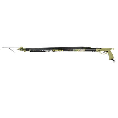 WETTIE BUTTERFISH BANGER