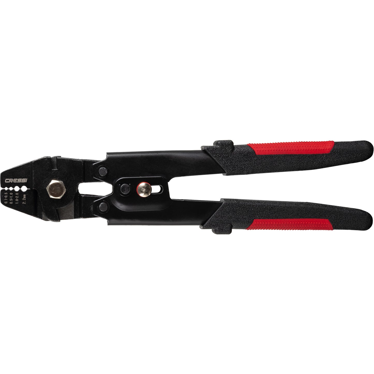 CRESSI CRIMPING TOOL SET