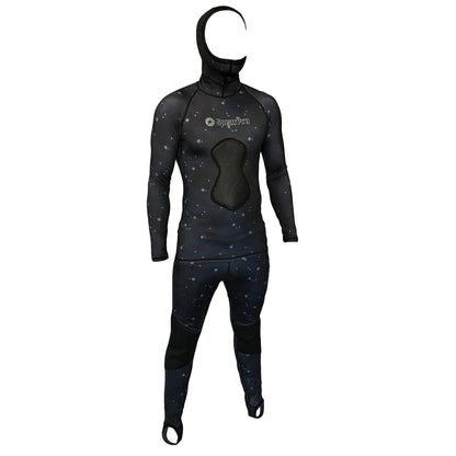 SPEARPRO CABRILLA RASHGUARD