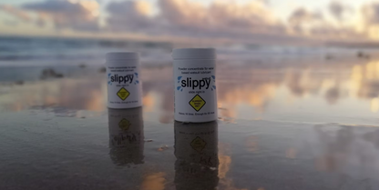 SLIPPY WETSUIT LUBE 150g