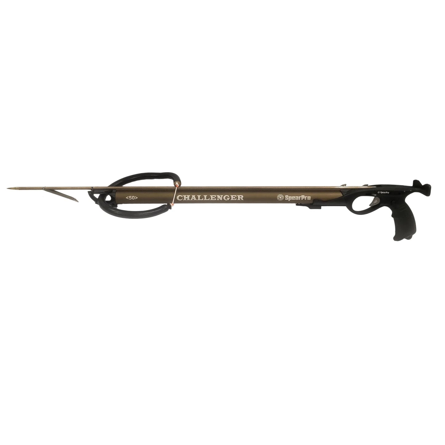 SPEARPRO CHALLENGER SPEARGUN