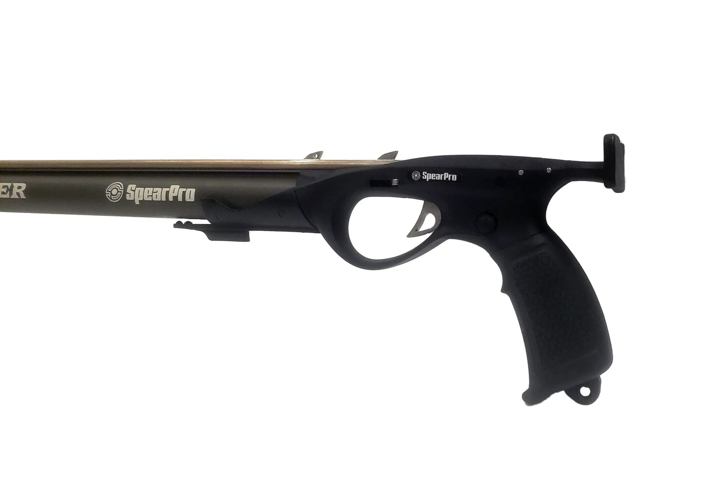 SPEARPRO CHALLENGER SPEARGUN