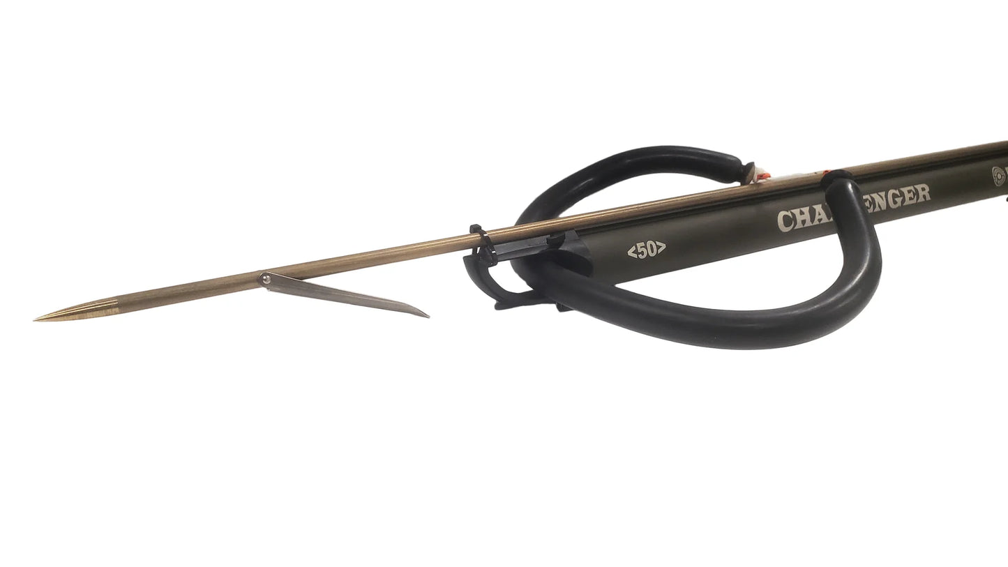 SPEARPRO CHALLENGER SPEARGUN
