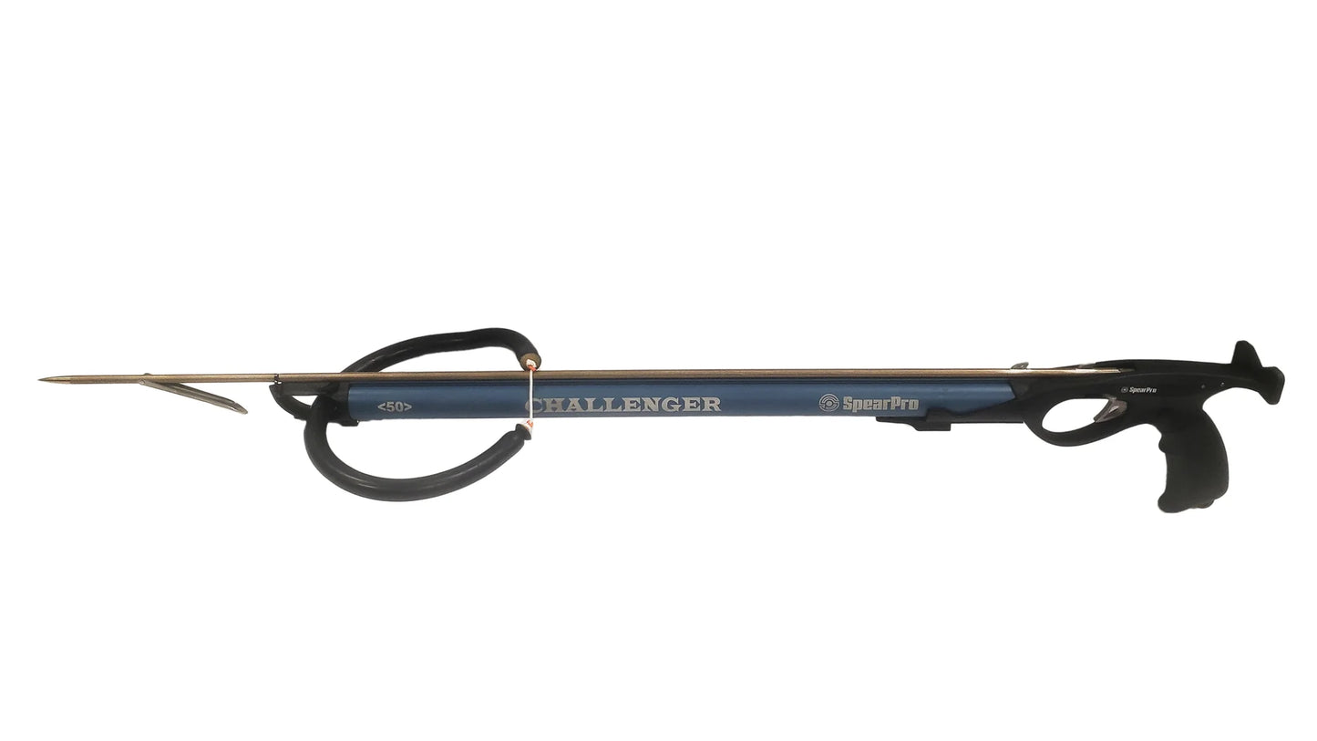 SPEARPRO CHALLENGER SPEARGUN