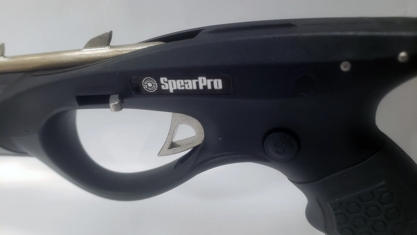 SPEARPRO CHALLENGER SPEARGUN