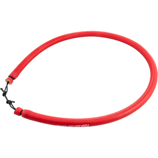 CRESSI SPEARGUN BAND 14MM - RED