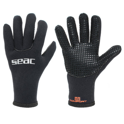 SEAC COMFORT 3MM GLOVES