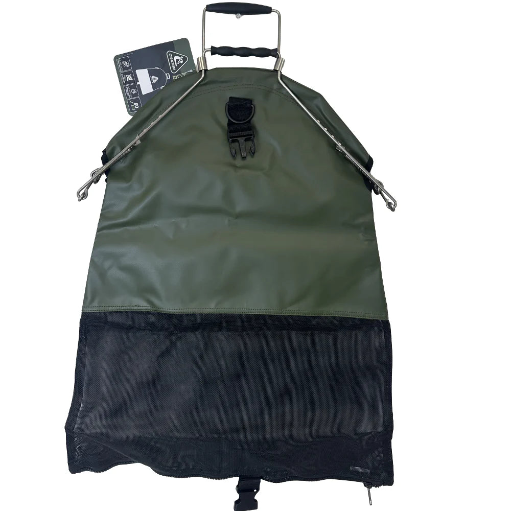 CRESSI HD PVC 50L CATCH BAG