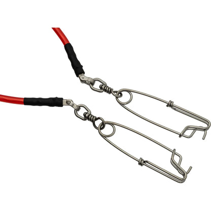 CRESSI FLOAT LINE WITH CLIPS