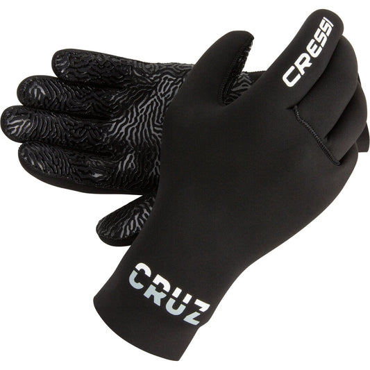 CRESSI CRUZ 3MM GLOVES