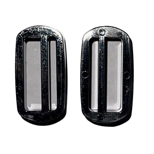 CRESSI MASK STRAP LOOP PAIR TW
