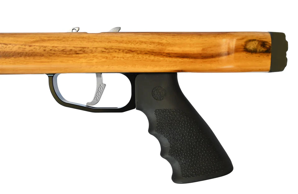 SPEARPRO TEAK EURO SPEARGUN