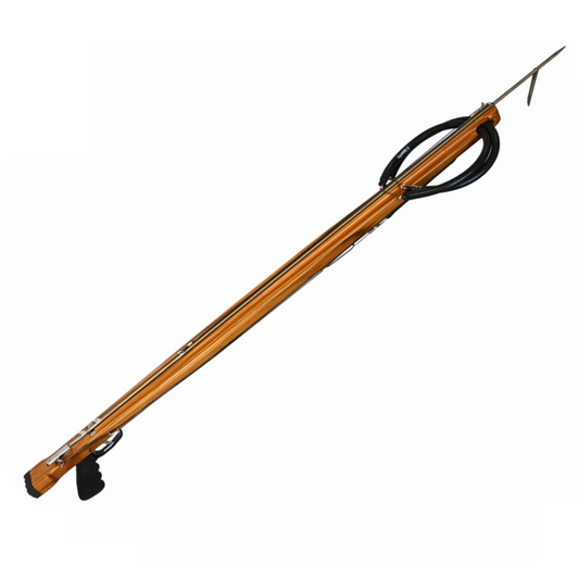 SPEARPRO TEAK EURO SPEARGUN