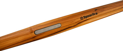 SPEARPRO TEAK EURO SPEARGUN