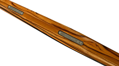 SPEARPRO TEAK EURO SPEARGUN