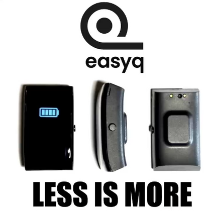 EASYQ DEPTH ALARM
