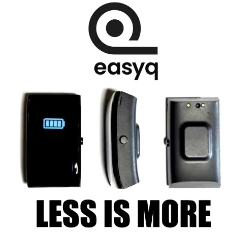 EASYQ DEPTH ALARM